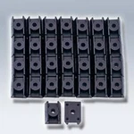 Omix 11601.06 Fender Flare Hardware Kit Fits: 1959-1983 Jeep CJ5, 1966-1968. Fixed Price $21.05.