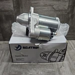 Boatrip 17841 Starter Motor 03-08 Toyota Corolla Matrix Pontiac 1.8L L4 Engine. Fixed Price $31.98.