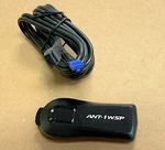 New Firstech / Compustar ANT-1WSP Antenna And Cable For Series Remotes. Fixed Price $19.90.