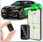 Ngxdfl Mini Gps Tracker For Vehicles,car Portable Real Time.... Fixed Price $14.99.