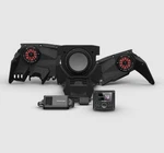 Rockford Fosgate Utv X317-STG3 Can-am STAGE-3 Audio System. Fixed Price $1999.99.