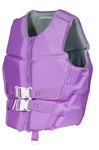 Life Jacket Neoprene Back Uscga Approved Flex. Fixed Price $129.99.