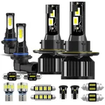 Light Bulbs Fit Ford F150 2009-2014,HIGH Low Dual Beam Fog Combo 90.... Fixed Price $86.93.