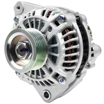 L4 1.7L New Alternator Compatible With 2001-2005 Honda Civic, 2002 2003 .... Fixed Price $125.44.