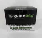 Hd Trailer Coupler Lock Kit 2 Anti Theft Set By Rhino Usa Missing Keys. Fixed Price $19.99.