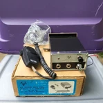 Vintage Silicon Solid State Watts P.a. Amplifier Vanco MPA-20 New Made Japan. Fixed Price $34.99.