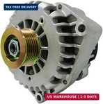 Premier Gear PG-8292-HO Alternator Replacement For Silverado 1500, Sierra. Fixed Price $387.12.