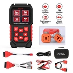 Fxtul M4 Harley Motorcycle Diagnostic Tool OBD2 Full System Code Reader Scanner. Fixed Price $149.97.