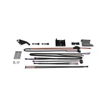 Rockford RFK-HD9813M5 Amplifier Wiring Kit Select 98-13 Harley Davidson. Fixed Price $329.99.