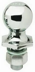 Reese Towpower 72806 Chrome Interlock 2-5/16" Hitch Ball. Fixed Price $24.99.