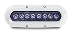 Oceanled X8 X-series Midnight Blue. Fixed Price $360.00.