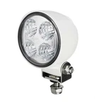 Hella Module 70 Gen 3 Led Flood Light 800 Lumens White #996276471. Fixed Price $180.63.