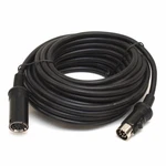 Clarion Boat Remote Extension Cable 42-MWRXCRET 25 Ft 8 Pin. Fixed Price $41.80.