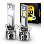 Oxilam H1LL Bulb, 40000LM 60W Ultra-bright Fog Light, 5 Min Quick Ins.... Fixed Price $58.17.