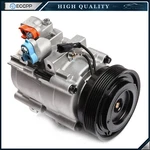 Eccpp A/c Ac Compressor 1999-2001 For Hyundai Sonata 2.5L Kia Magentis 2.7L. Fixed Price $124.44.