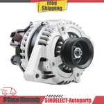 Alternator 11390 For Honda Accord Acura Tsx 2009 2010 2011 2012 2013 2014 2.4L. Fixed Price $86.98.