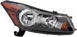 Dorman 1592189 Head Lamp Assembly Fits Honda Accord 33100TA0A01. Fixed Price $121.42.
