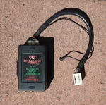 Used Pie Volkswagen Auxiliary Input Adapter MODEL:VW02-AUX. Fixed Price $22.00.