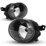 Autowiki Fog Lights Lamps Vw Assemblies Fit For 2006 2007 2008 2009 Volkswage.... Fixed Price $58.63.