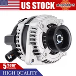 Alternator For 2008-2012 Honda Accord 3.5L 130AMP 31100-R70-A01 11392. Fixed Price $85.99.