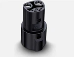 Lectron J1772 To Tesla Charging Adapter 60A 250V Model S/3/X/Y Electric Vehicle. Fixed Price $19.90.
