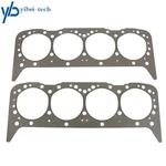 Stock Engine Cylinder Head Gaskets Set For Gm Car 283 4.6L 350 5.7L V8 7733. Fixed Price $18.34.