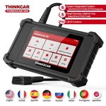 Thinkcar SR6 Abs Srs Bms Diagnostic Tool OBD2 Scanner Epb Oil Sas Reset Usa 2025. Fixed Price $89.00.