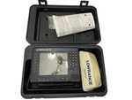 Lowrance 2000 Marine Gps Chartplotter Navigation Eagle. Fixed Price $89.99.
