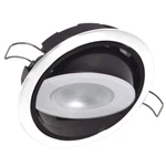 Lumitec Mirage Positionable Down Light Spectrum #115127. Fixed Price $160.69.