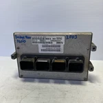 2003 Dodge Ram 4.7L Engine Control Module Ecm Ecu Ebx Oem 56028737AC. Fixed Price $69.99.
