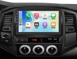 Eaglenav Android 13 Radio For Toyota Tacoma 2005-2015 With Wireless Carplay. Fixed Price $146.99.