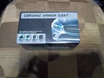 Nano Coating For Car 9H Paint Ceramic Textile Wiper Glass Shield Pro. Fixed Price $40.00.