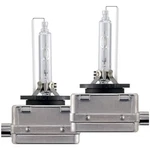For 2012 2013 2014 2015 2016 Tesla Model Headlights D3S Xenon Hid Bulbs, 60.... Fixed Price $101.98.