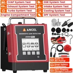 Ancel L5000 Pro Evap Smoke Machine Automotive With Pressure Decay & Vacuum Test. Fixed Price $329.99.