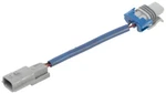 Genuine Four Seasons Ecv Compressor Diagnostic Tool Male Harness Connector 26922. Fixed Price $10.00.