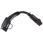 Lectron Tesla To J1772 Adapter - 40A 250V For Ev Chargers (refurbished). Fixed Price $34.99.