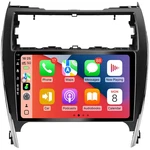 Rojokis Car Radio Stereo For Toyota Camry 2012-201410 Android 13 Touchscreen. Fixed Price $242.68.