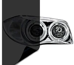Vvivid Air-tint Headlight/tail Window (12" X 48", Dark Black. Fixed Price $18.07.