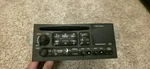 98-02 Chevy S10 Camero-blazer Factory Cd Player Radio Oem MODEL#09383045 Working. Fixed Price $125.00.