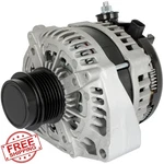 Scitoo 170AMP Alternator For Chevy Silverado Tahoe Camaro 4.3-6.2L. Fixed Price $199.90.