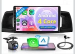 4CORE 4G+64G Car Radio For Toyota Corolla Ex 2007-2012, Rimoody Stereo.... Fixed Price $100.00.