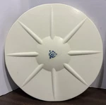 Trimble Zephyr Geodetic Model Gps Gnss Antenna L1 L5 Sps Glonass P/n 57971. Fixed Price $399.00.