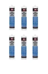 Sem Products 29472 Sprayable 1 Seam Sealer Gray (6 Pack). Fixed Price $142.49.