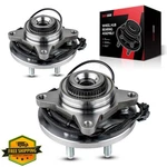 Torchbeam 2PC Wheel Hub Bearings Ford F150 Expedition Navigator 2011-14. Fixed Price $187.89.