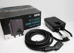 Blink HQ200 Charging J1772 Level Nema 14-50 (ev) Charger Up To 50A 23'. Fixed Price $227.99.