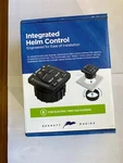 Bennett Integrated Helm Control Yamaha 6BT-50103-40. Fixed Price $220.99.