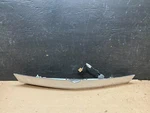 2010-2015 Cadillac Srx Rear Liftgate Tailgate Finish Molding W/ Camera J0547 DG1. Fixed Price $23.59.