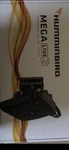 Humminbird Mega Live 2 Forward Facing Sonar 710310-1. Fixed Price $1375.00.