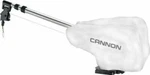 Cannon Downrigger Cover (white). Fixed Price $72.95.