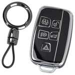 Wjs Key Fob Cover, Car Case Shell Protector Compatible With 2012-2019 Black. Fixed Price $17.75.